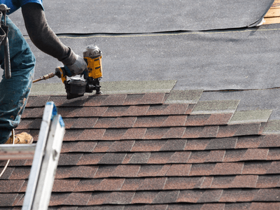 About Roof Repair Experts Reedsburg, WI